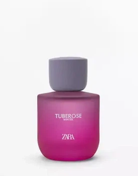 Женская парфюмированная вода Zara Tuberose Winter 90мл