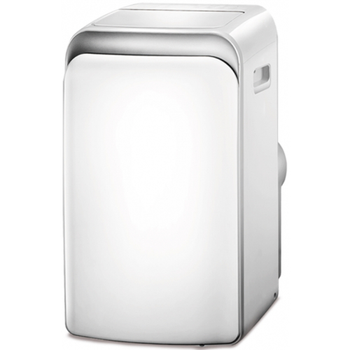 Кондиціонер мобільний Midea MPPD MPPDA-09CRN7
