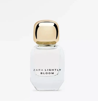 Женская парфюмированная вода Zara Lightly Bloom 30мл