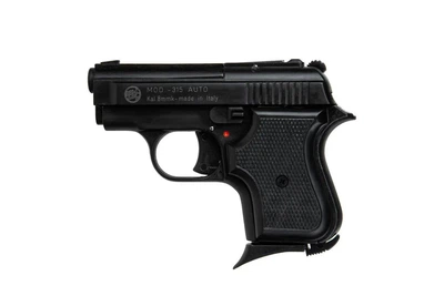 Пистолет стартовый Bruni Auto 315 cal.8 ST