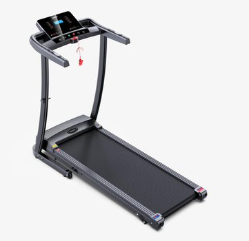 Бігова доріжка HRS T320 Compact