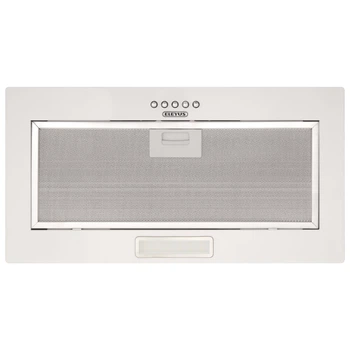Вытяжка кухонная ELEYUS UNIA 1200 LED 52 WH