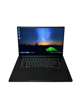 Ноутбук Razer i7-10750H 6 ядер/GTX 1660 TI 6GB/16gb ddr4/512gb ssd/15’6 Full HD Б/В