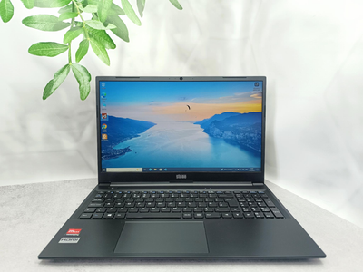 Ноутбук Toshiba Stone PR45A / 15.6" IPS Full HD / AMD Ryzen 5 4500U / RAM 16 ГБ / SSD 256 ГБ / A-Класс, Б/У