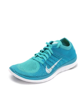Кроссовки женские 631050-314 Women's Free Flyknit 36