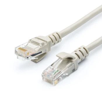 Патч-корд GEPLINK 7.5м RJ-45 Cat.5e 26AWG CCS