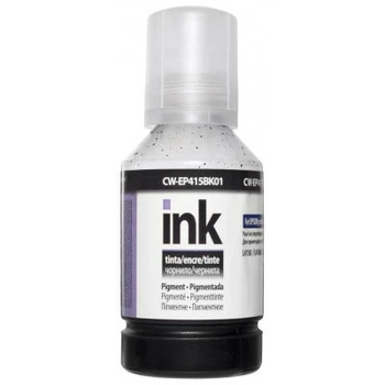 Чернила ColorWay Epson L4150/4160/6160/6170 127мл Black Pigm.
