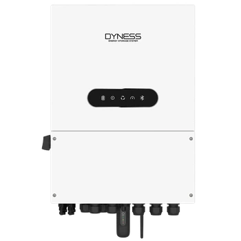 Dyness 5.0L-1P-A 5кВт 48В Однофазный низковольтный гибридный инвертор