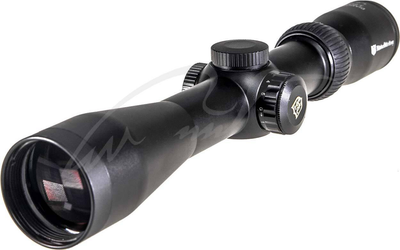 Прибор Nikko Stirling Diamond 3-9x42 с подсветкой
