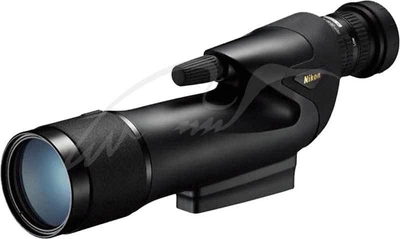 Труба зрительная Nikon ProStaff 5 60-S (без окуляра)