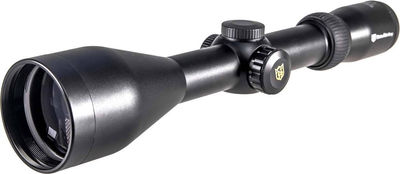 Прибор Nikko Stirling Diamond 3-12x56 сетка N4 с подсветкой