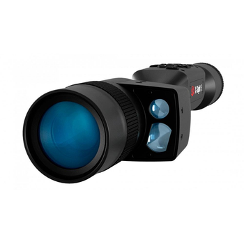 Оптический прибор ночного видения (ПНВ) ATN X-Sight 5 LRF 3-15X