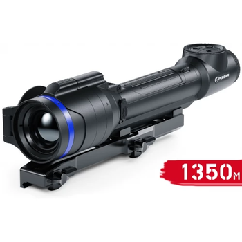 Тепловізійний прилад Pulsar Talion XQ35