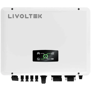 Гибридный инвертор Livoltek HP3-15KD1 150В-850В 15000 Вт