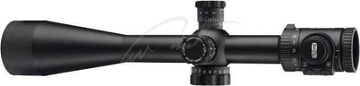 Прибор Meopta ZD 6-24х56 RD сетка - Mil-Dot 2 с подсветкой