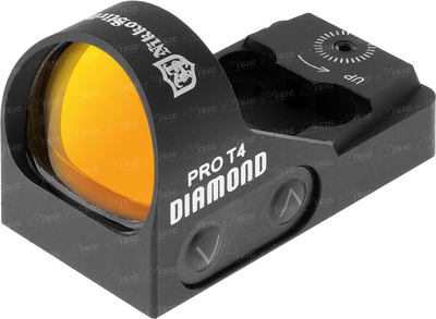 Прибор коллиматорный Nikko Stirling PRO T4