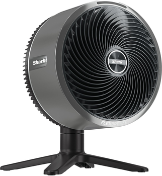 Вентилятор портативний Shark FlexBreeze FA150EU