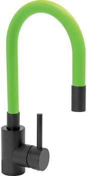 Bateria kuchenna Fala Black Flexible 75779