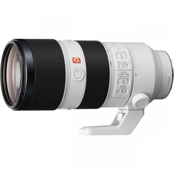 довгофокусний об'єктив Sony SEL70200GM 70-200mm f/2,8GM OSS FE