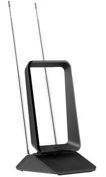 Antena TV One For All SV9405 DVB-T2 Passive TV Indoor HD (8716184068010)