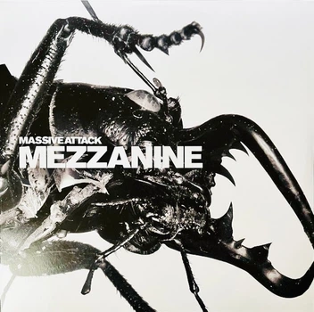 Massive Attack - Mezzanine (Europe 2023)