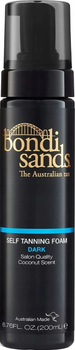 Піна для автозасмаги Bondi Sands Ultra Dark 200 мл (810020172836)