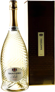 Вино ігристе Asti Santero біле солодке 1.5 л 7.5% (8004385032757)