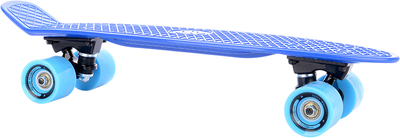 Скейтборд Tempish Buffy T Blue (1060000786/Blue)
