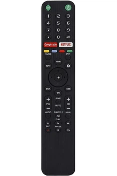 Універсальний пульт для телевізора Sony L2500V [DIST-2216]