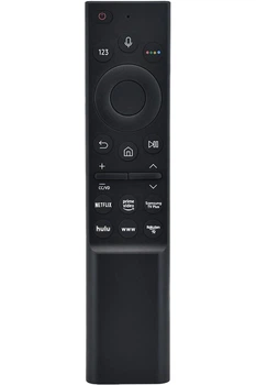 Універсальний пульт для телевізора SAMSUNG RM-G2500 V2 (з мікрофоном) Чорний [DIST-2261]