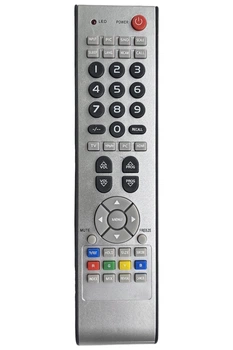 Пульт для телевизора Shivaki LCD-4230 [DIST-1875]