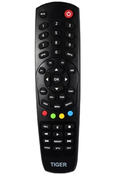 Пульт для IPTV-приставки TIGER i250 [DIST-2039]