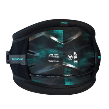 Кайтовая трапеция Rideengine Lyte Direct Connection Black Harness