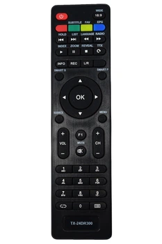 Пульт для телевізора Panasonic TX-24DR300 [DIST-1960]