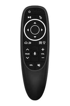 Air Mouse G10S PRO (с микрофоном и подсветкой) [DIST-2120]