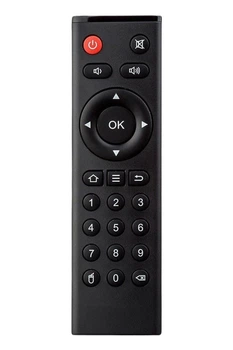 Пульт для Smart-приставки TANIX TX5/TX3/TX6 [DIST-3284]