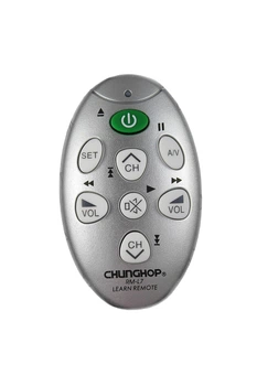 Обучаемый пульт CHUNGHOP RM-L7 [DIST-1438]