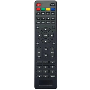 Пульт для спутникового тюнера Galaxy Innovations HD SLIM [DIST-1688]