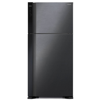 Холодильник Hitachi R-V660PUC7-1BBK