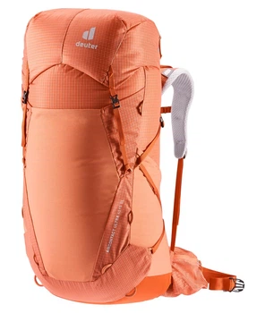 Рюкзак Deuter Aircontact Ultra SL 45+5L (цвет Sienna/Paprika)