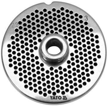 Решітка для м'ясорубки YATO YG-03270