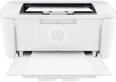 Лазерний монохромний принтер А4 HP M111w з Wi-Fi (7MD68A) 232456