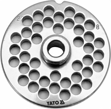 Решітка для м'ясорубки YATO YG-03273