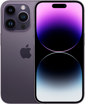 Apple iPhone 14 Pro 256 ГБ - ROZETKA | купити смартфон Apple