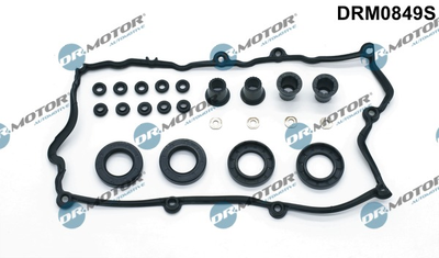 Комплект прокладок Dr.Motor (DRM0849S)