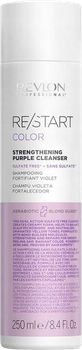 Szampon Revlon Restart Color Purple Cleanser 250 ml (8432225139371)