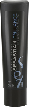 Szampon Sebastian Professional Found Trilliance 250 ml (4064666044224)