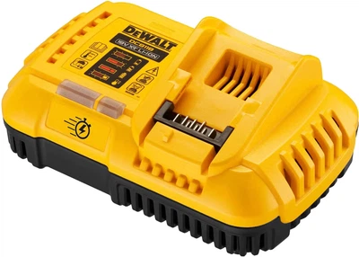 Зарядний пристрій для інструменту DeWALT на 8 А (DCB118_N473860)