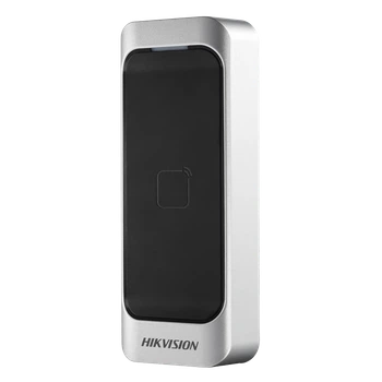 Считыватель Hikvision DS-K1107AM Mifare IP65