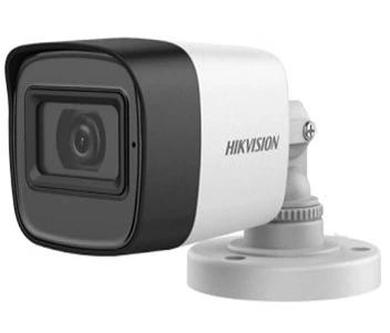 5 Мп HDTVI відеокамера Hikvision DS-2CE16H0T-ITFS (3.6 мм)